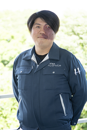 瀬戸進(せとすすむ)
