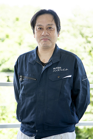 佐藤真一(さとう しんいち) 